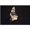 Image 2 : CRYSTAL RACOON; SIGNED M. YANASSON