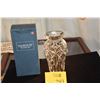 Image 1 : MARQUIS WATERFORD VASE W/BOX