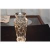 Image 2 : MARQUIS WATERFORD VASE W/BOX