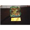 Image 1 : ACRYLIC WYLAND FISH SCULPTURE