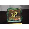 Image 2 : ACRYLIC WYLAND FISH SCULPTURE