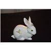 Image 2 : LLADRO RABBIT & GIRL FIGURE (2 PCS)