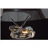 Image 2 : CRYSTAL GOLF TROPHY
