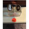 Image 1 : VINTAGE 10K RINGS (10.2 GTW) (2 PCS)