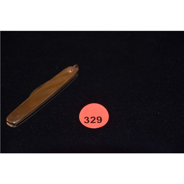 10K POCKET KNIFE