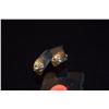 Image 1 : 14K EARRINGS (4 GTW)