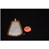 Image 1 : 14K JADE PENDANT (52.1 GTW)