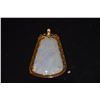 Image 2 : 14K JADE PENDANT (52.1 GTW)