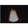 Image 3 : 14K JADE PENDANT (52.1 GTW)