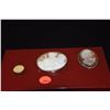 Image 1 : CAMEO PINS & PENDANTS (3 PCS)