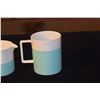 Image 2 : TIFFANY & CO. COFFEE MUG & CREAMER (2 PCS)