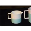 Image 3 : TIFFANY & CO. COFFEE MUG & CREAMER (2 PCS)