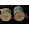 Image 4 : TIFFANY & CO. COFFEE MUG & CREAMER (2 PCS)