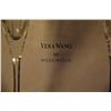 Image 4 : VERA WANG CRYSTAL CHAMPAGNE FLUTES W/BOX (2 PCS)