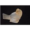 Image 4 : LALIQUE SPARROWS (2 PCS)