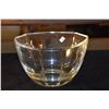Image 2 : TIFFANY & CO. CRYSTAL BOWL