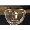 Image 3 : TIFFANY & CO. CRYSTAL BOWL