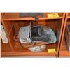 Image 1 : COAL BUCKET & JAPANESE LOGS