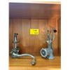 Image 1 : MEAT GRINDERS (2 PCS)