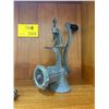 Image 2 : MEAT GRINDERS (2 PCS)