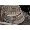 Image 2 : FISHING BASKET & COPPER SPRAYER (2 PCS)