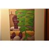 Image 2 : KOA FRAMED COLOR LITHOGRAPH; JEAN CHARLOT