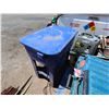 Image 8 : Redsun Parts Washer on Stand