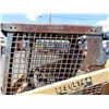 Image 13 : CAT Caterpillar 226 Skid Steer Loader, No Bucket (Starts & Runs - See Video)