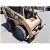 Image 17 : CAT Caterpillar 226 Skid Steer Loader, No Bucket (Starts & Runs - See Video)