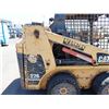 Image 19 : CAT Caterpillar 226 Skid Steer Loader, No Bucket (Starts & Runs - See Video)