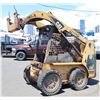 Image 1 : CAT Caterpillar 226 Skid Steer Loader, No Bucket (Starts & Runs - See Video)