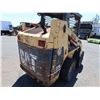 Image 21 : CAT Caterpillar 226 Skid Steer Loader, No Bucket (Starts & Runs - See Video)