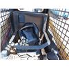 Image 23 : CAT Caterpillar 226 Skid Steer Loader, No Bucket (Starts & Runs - See Video)