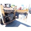 Image 38 : CAT Caterpillar 226 Skid Steer Loader, No Bucket (Starts & Runs - See Video)