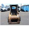 Image 3 : CAT Caterpillar 226 Skid Steer Loader, No Bucket (Starts & Runs - See Video)