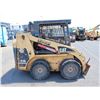 Image 4 : CAT Caterpillar 226 Skid Steer Loader, No Bucket (Starts & Runs - See Video)