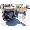Image 8 : CAT Caterpillar 226 Skid Steer Loader, No Bucket (Starts & Runs - See Video)