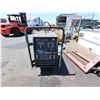 Image 2 : Miller Bobcat 225 AC/DC Welder/Generator on Wheels (Needs Repair)