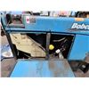 Image 8 : Miller Bobcat 225 AC/DC Welder/Generator on Wheels (Needs Repair)