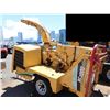 Image 1 : Vermeer BC1000XL Tier 4 Brush Chipper (Starts & Runs - See Video)