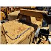 Image 21 : Vermeer BC1000XL Tier 4 Brush Chipper (Starts & Runs - See Video)