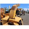 Image 22 : Vermeer BC1000XL Tier 4 Brush Chipper (Starts & Runs - See Video)