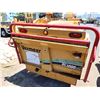 Image 23 : Vermeer BC1000XL Tier 4 Brush Chipper (Starts & Runs - See Video)