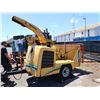 Image 29 : Vermeer BC1000XL Tier 4 Brush Chipper (Starts & Runs - See Video)