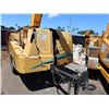 Image 3 : Vermeer BC1000XL Tier 4 Brush Chipper (Starts & Runs - See Video)
