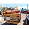 Image 4 : Vermeer BC1000XL Tier 4 Brush Chipper (Starts & Runs - See Video)