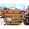 Image 5 : Vermeer BC1000XL Tier 4 Brush Chipper (Starts & Runs - See Video)