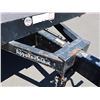 Image 24 : Appalachian Double Axle Drop Equipment Trailer 67" x 261" (No License Plate, No Title)