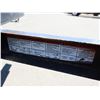 Image 25 : Appalachian Double Axle Drop Equipment Trailer 67" x 261" (No License Plate, No Title)