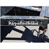 Image 26 : Appalachian Double Axle Drop Equipment Trailer 67" x 261" (No License Plate, No Title)